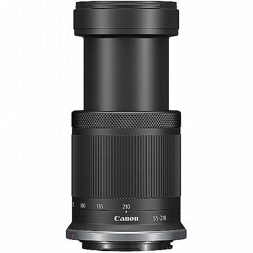 Canon RF-S 55-210mm f/5-7.1 IS STM ���� ���� �����!