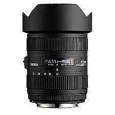 Sigma 12-24mm f/4.5-5.6 DG II HSM ��2 ��� ������! 