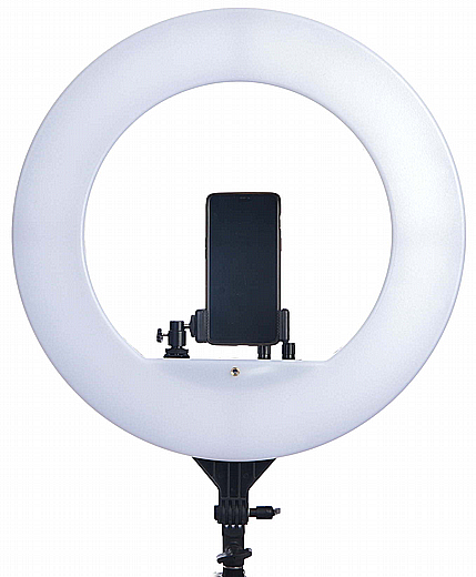 ���� ���� SOMITA 480LK RING LIGHT