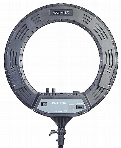 ���� ���� SOMITA 480LK RING LIGHT