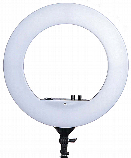 ���� ���� SOMITA 480LK RING LIGHT