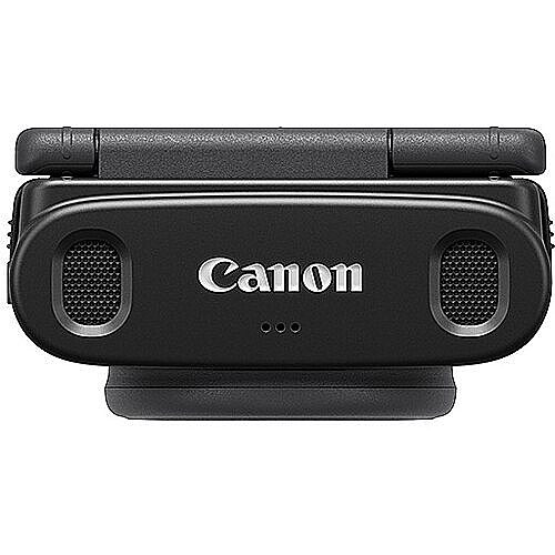  Canon PowerShot V10 Vlog Camera