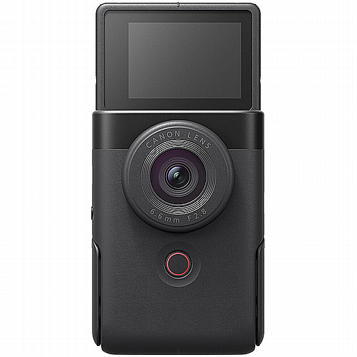  Canon PowerShot V10 Vlog Camera
