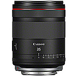 Canon RF 35mm F1.4L VCM Canon RF 35mm F1.4L VCM