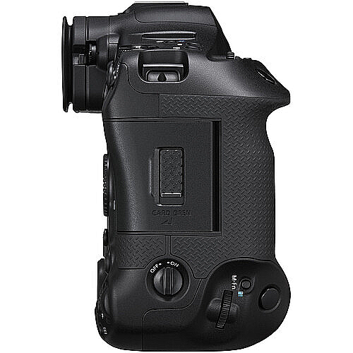 Canon EOS R1   ���� ���� �����!