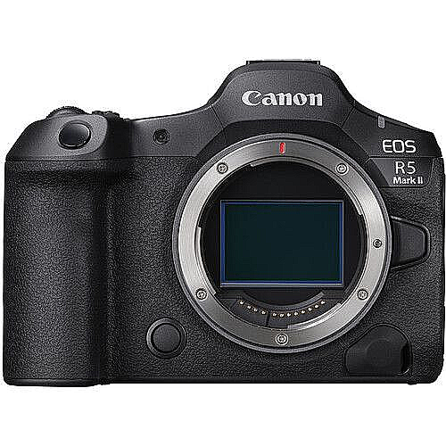 Canon EOS R5 Mark II ���� ���� �����!