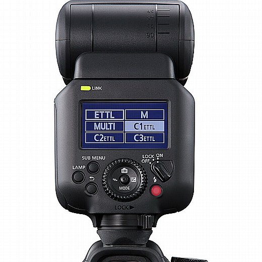  Canon Speedlite EL-5 