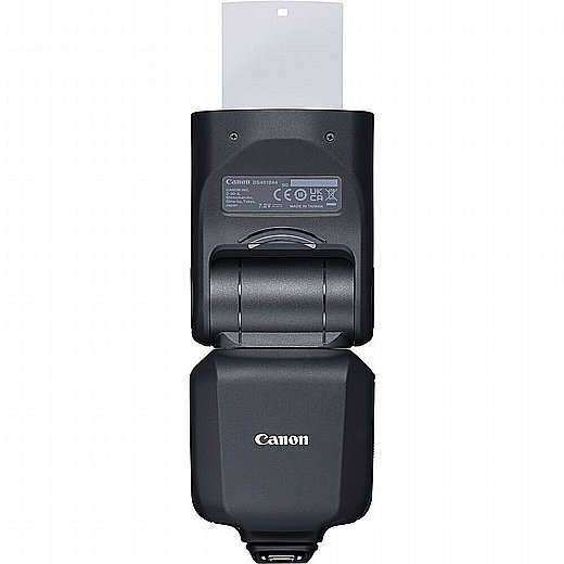  Canon Speedlite EL-5 