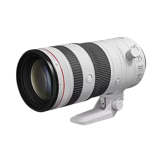 Canon RF 70-200mm F/2.8L IS USM Z 