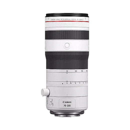 Canon RF 70-200mm F/2.8L IS USM Z 