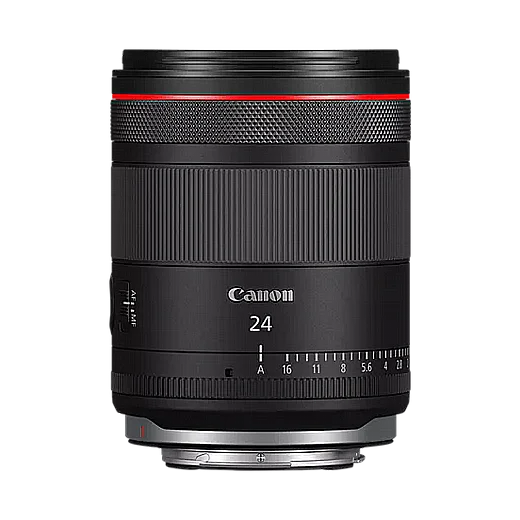 Canon RF 24mm F1.4L VCM