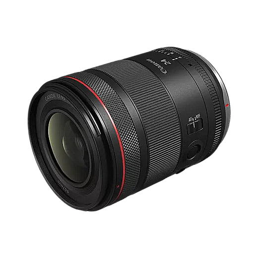 Canon RF 24mm F1.4L VCM