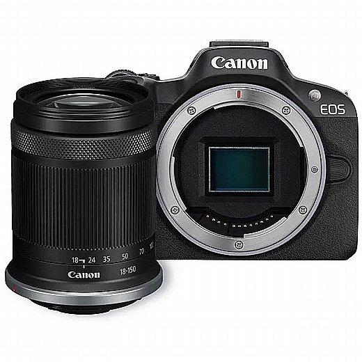 Canon EOS R50 +18-150 ���� ���� �����!