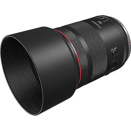 Canon RF 50mm F1.4L VCM