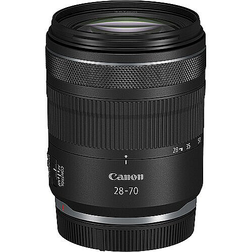 Canon RF 28-70mm f/2.8 IS STM ���� ���� �����.