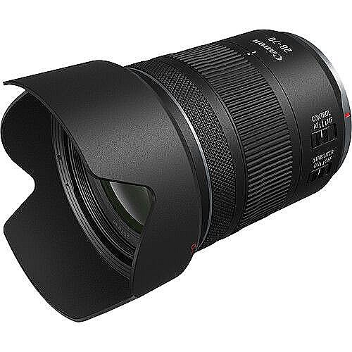 Canon RF 28-70mm f/2.8 IS STM ���� ���� �����.