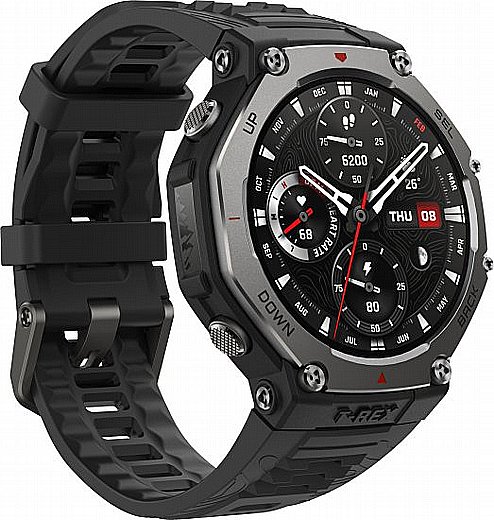  ���� ��� �� AMAZFIT  ����� T-REX3