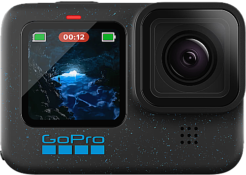 ����� ������� �� ��� GoPro Hero12 Black