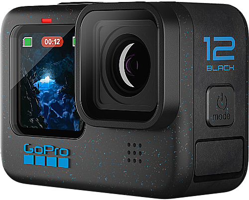 ����� ������� �� ��� GoPro Hero12 Black