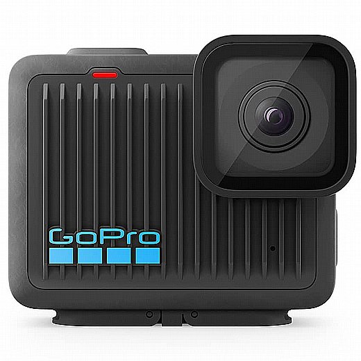 ����� ������� GoPro HERO