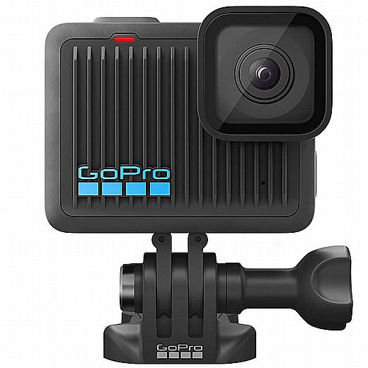 ����� ������� GoPro HERO