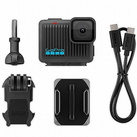 ����� ������� GoPro HERO
