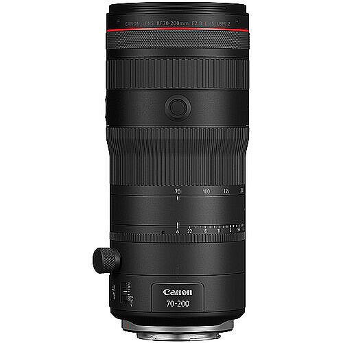 Canon RF 70-200mm F/2.8L IS USM Z ���� ���� �����!