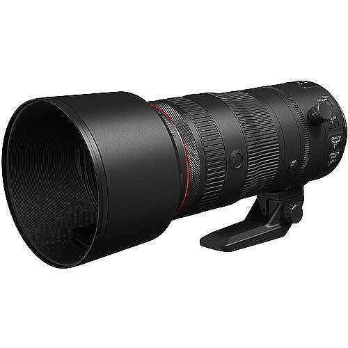 Canon RF 70-200mm F/2.8L IS USM Z ���� ���� �����!