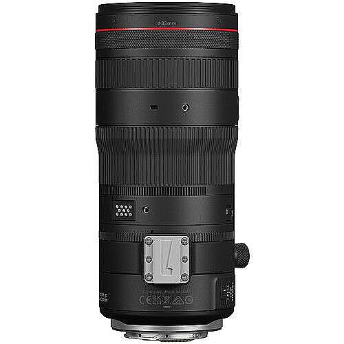 Canon RF 70-200mm F/2.8L IS USM Z ���� ���� �����!