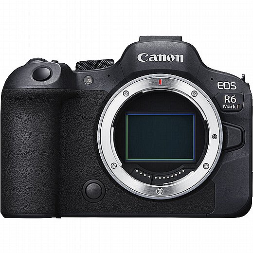 Canon EOS R6 MARK II ������ ������ ����.