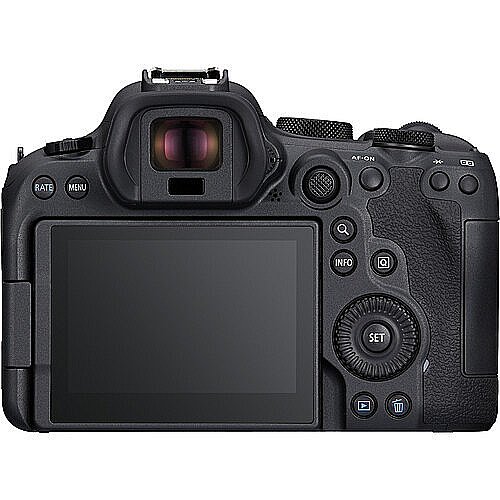 Canon EOS R6 MARK II ������ ������ ����.