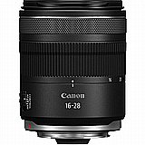 Canon RF 16-28mm F2.8 IS STM Canon RF 16-28mm F2.8 IS STM
