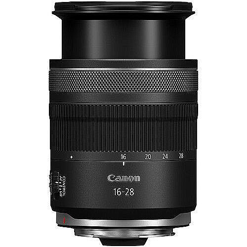 Canon RF 16-28mm F2.8 IS STM