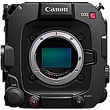����� ����� Canon EOS C400 6K  ���� ���� �����