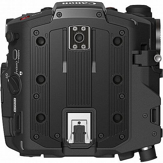 ����� ����� Canon EOS C400 6K  ���� ���� �����