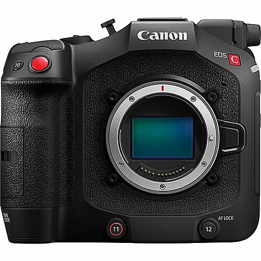 ����� ����� Canon EOS C80 6K ���� ����  �����