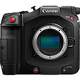 מצלמת סינמה Canon EOS C80 6K רשמי קנון ישראל מצלמת סינמה Canon EOS C80 6K רשמי קנון ישראל