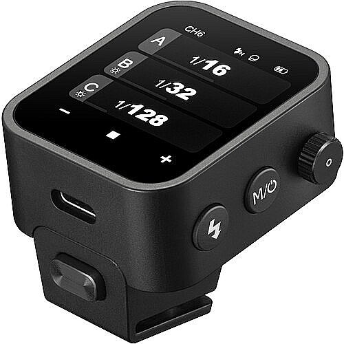   ���� Godox X3 C �� ��� ��� ������� Canon