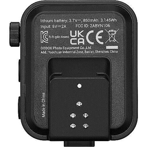   ���� Godox X3 C �� ��� ��� ������� Canon