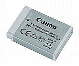 Canon battery NB-13L