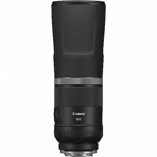  Canon RF 800mm f/11 IS STM Lens  �� 2 ��� ������.