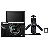 Canon PowerShot G7 X Mark III רשמי קנון ישראל! Canon PowerShot G7 X Mark III רשמי קנון ישראל!