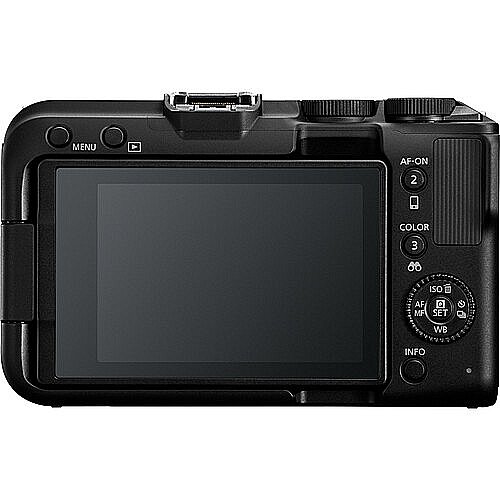 Canon EOS R50 V ���� ���� �����.