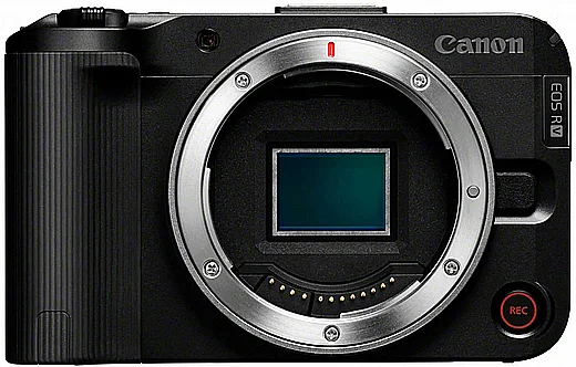 Canon EOS R50 V ���� ���� �����.