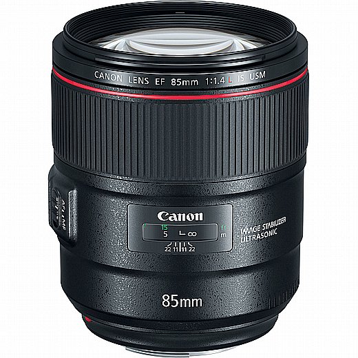 Canon EF 85mm f/1.4L IS USM �� 2 ��� ������!