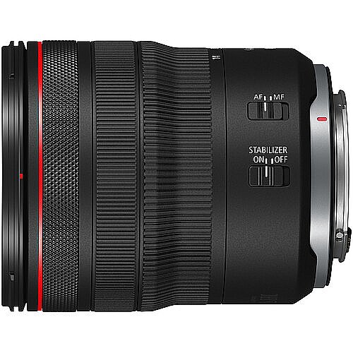Canon RF 14-35mm f/4 IS USM 