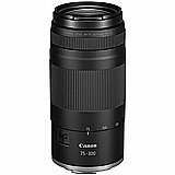 Canon RF 75-300mm f/4-5.6 Lens Canon RF 75-300mm f/4-5.6 Lens