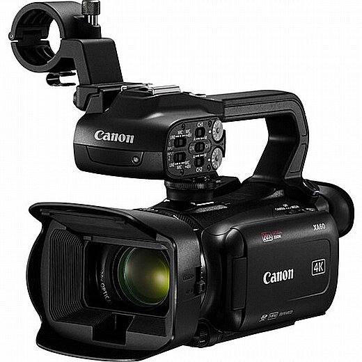 ����� ����� ������� Canon XA60
