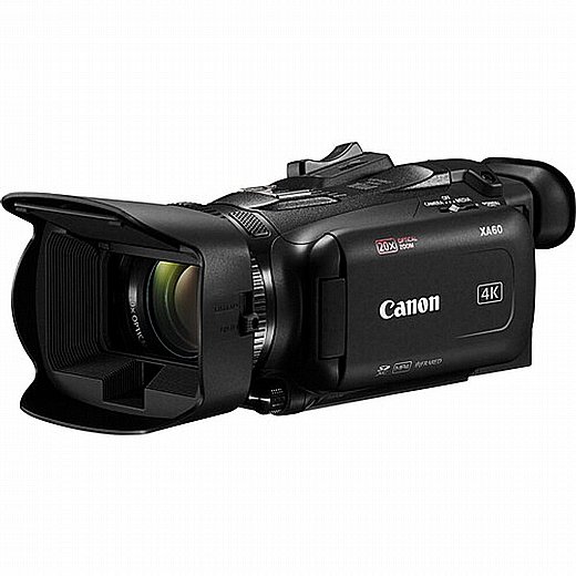 ����� ����� ������� Canon XA60