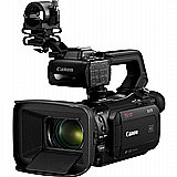 Canon XA75 UHD 4K רשמי קנון ישראל. Canon XA75 UHD 4K רשמי קנון ישראל.